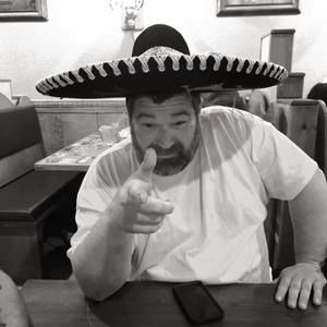 Meet your Posher, Nick